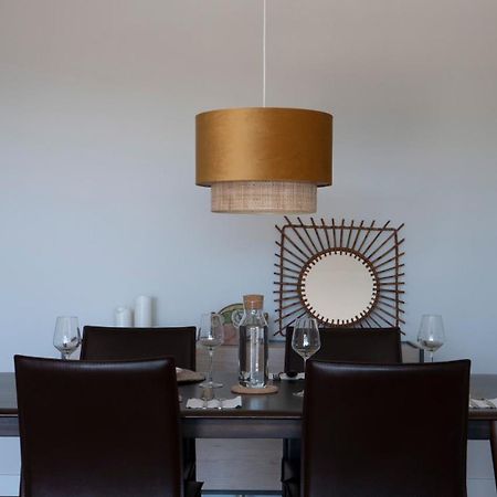 Azalea Biznaga Apartment ตอร์เร เด เบนากาลบอน ภายนอก รูปภาพ