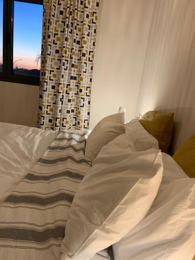 Azalea Biznaga Apartment ตอร์เร เด เบนากาลบอน ภายนอก รูปภาพ