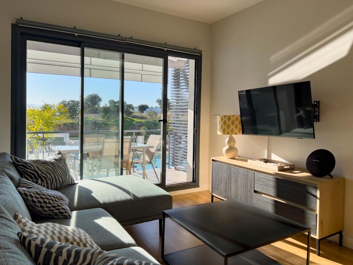 Azalea Biznaga Apartment ตอร์เร เด เบนากาลบอน ภายนอก รูปภาพ
