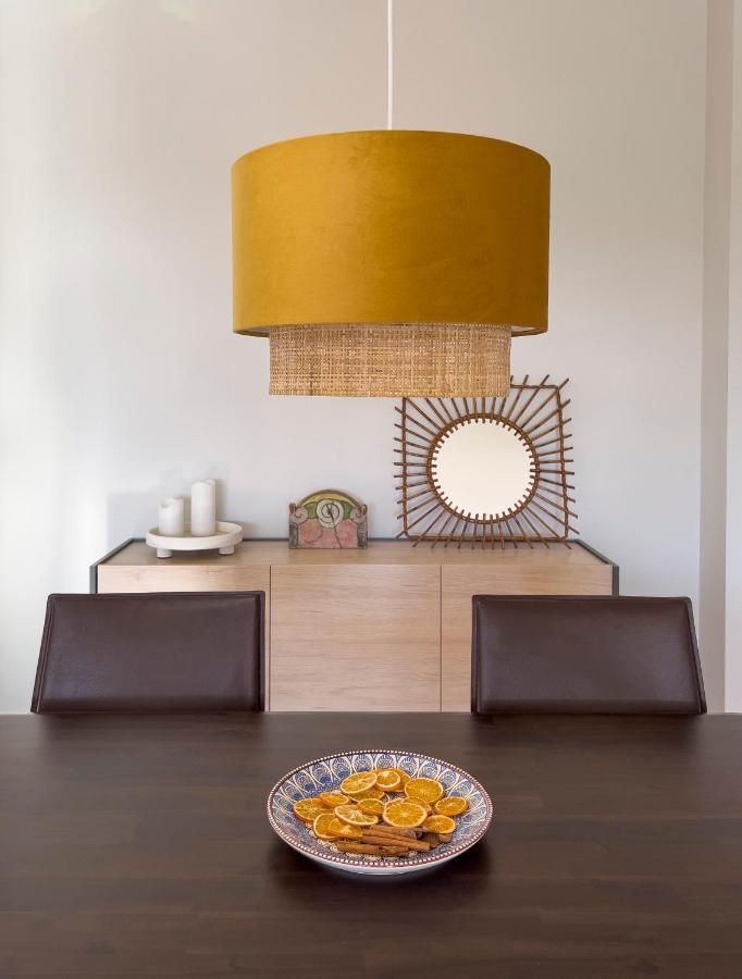 Azalea Biznaga Apartment ตอร์เร เด เบนากาลบอน ภายนอก รูปภาพ
