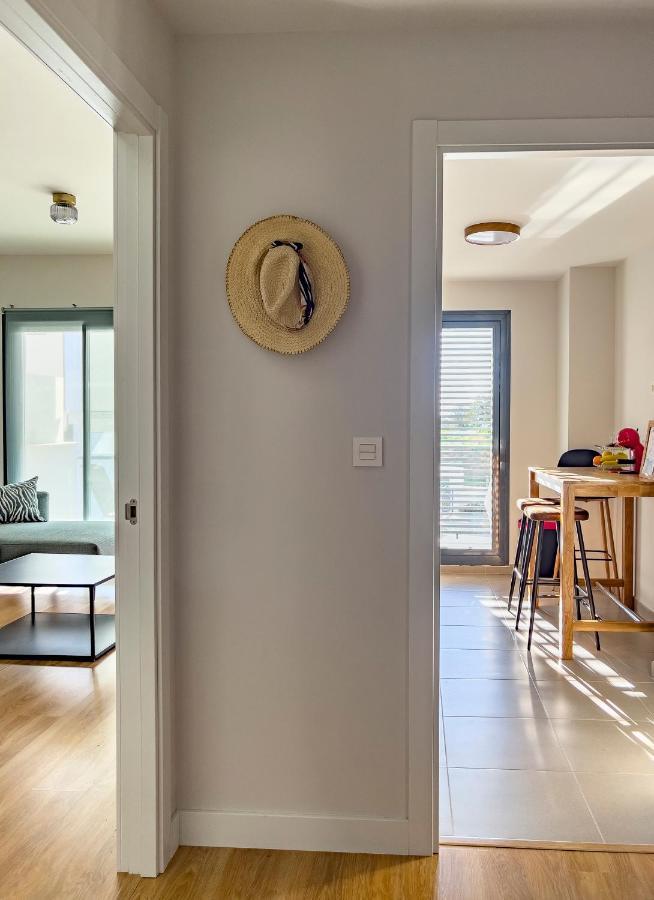 Azalea Biznaga Apartment ตอร์เร เด เบนากาลบอน ภายนอก รูปภาพ
