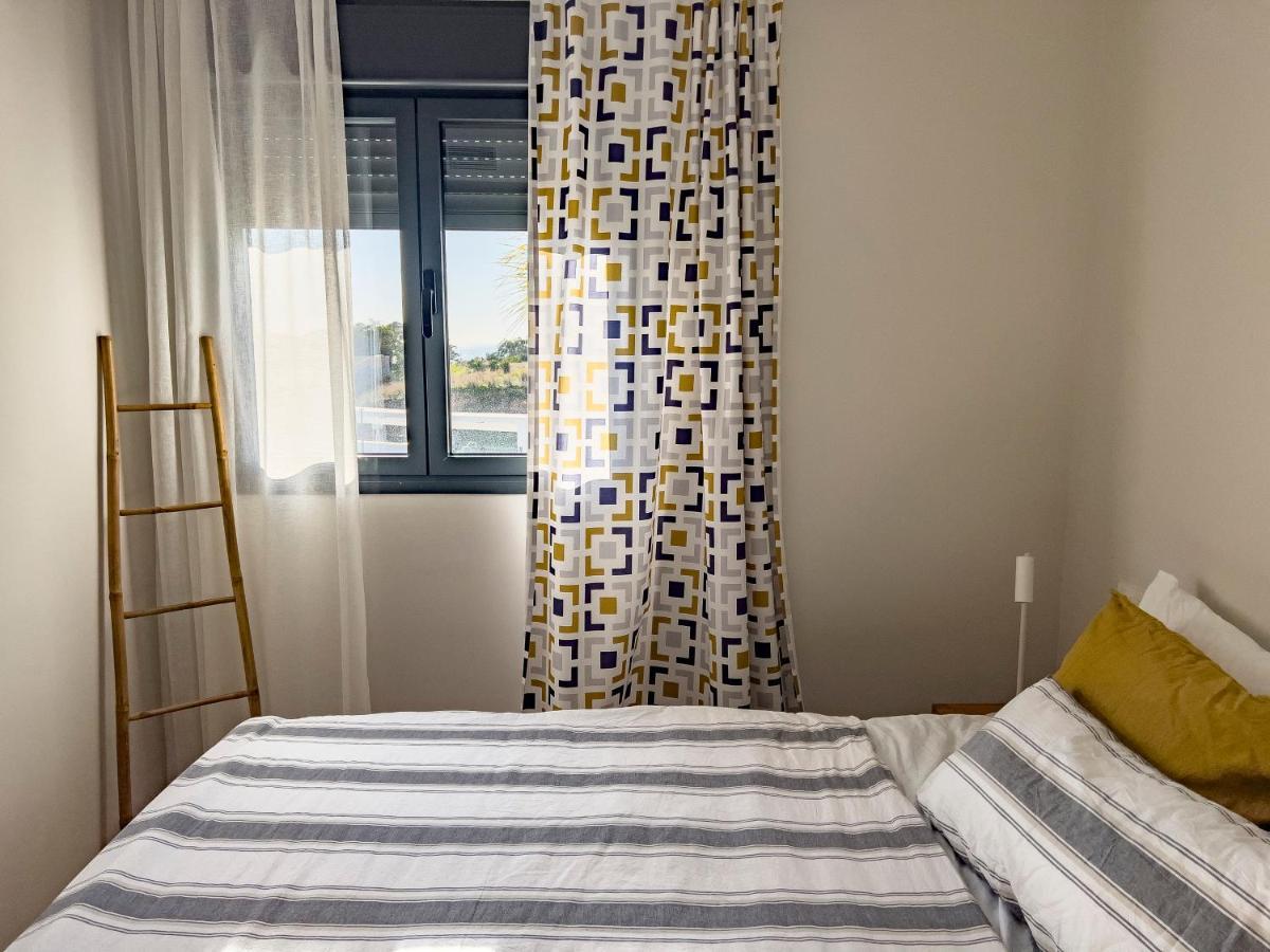 Azalea Biznaga Apartment ตอร์เร เด เบนากาลบอน ภายนอก รูปภาพ
