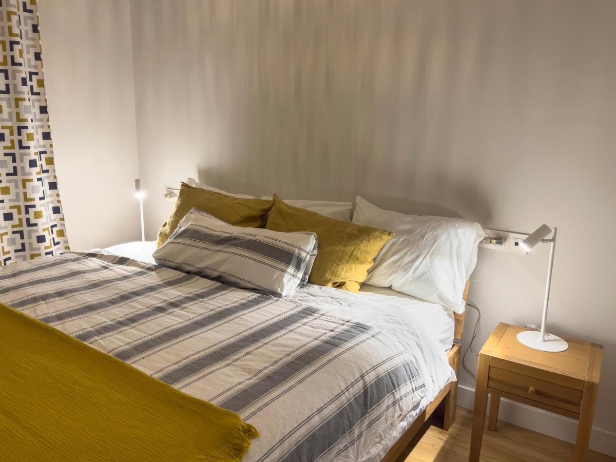 Azalea Biznaga Apartment ตอร์เร เด เบนากาลบอน ภายนอก รูปภาพ